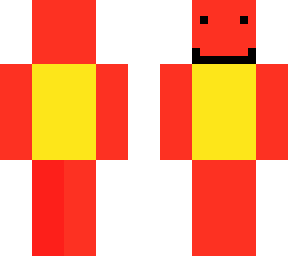 fun man