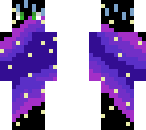 galaxy skin