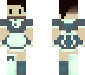 garsineu maid