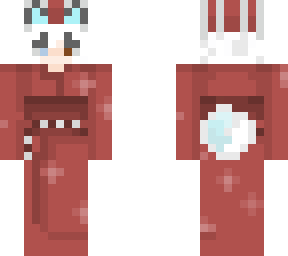 ghost halloween outfit 1