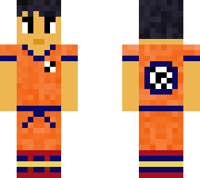 goku