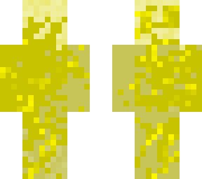 golden blob