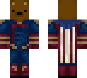 grizzlylander