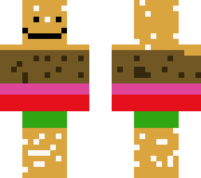 hamburger