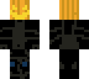 headless horseman