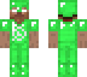 herobrine