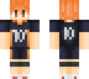 hinato shoyo