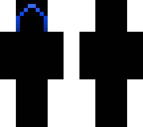 hooded assassin blue