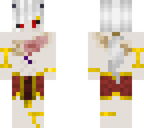 horned demon (overworld)