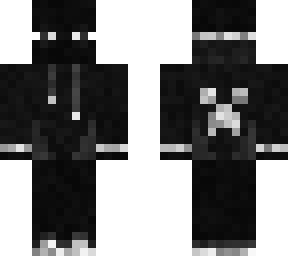 icy enderman