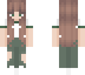 idk hair credit goes to kaykers1955