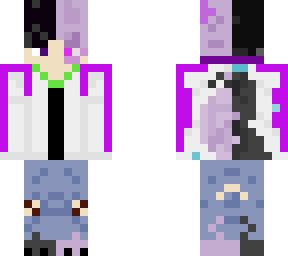 infected mob