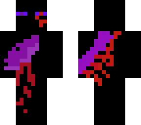 injured enderman