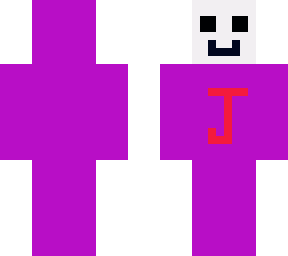 j.d.h queen gaming's skin