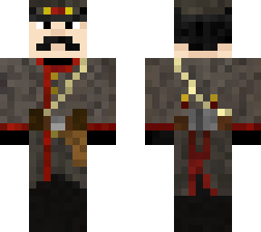 kaiser robrozander ii