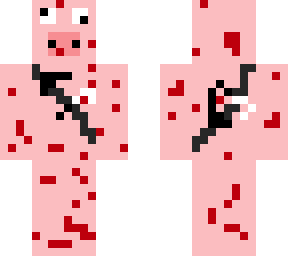 killer pig