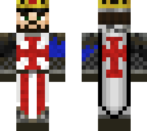 king estershire