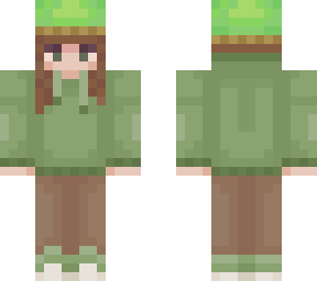 kiwi hat