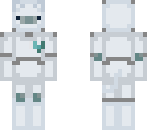 klob cyan