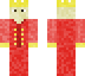 le roi