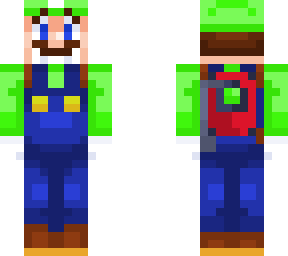 luigi's mansion