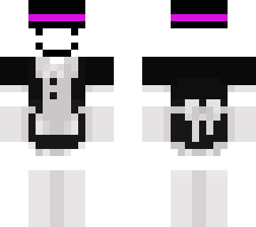 maid me