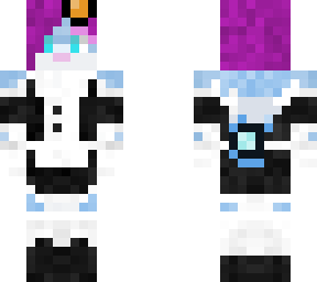 maid pepper
