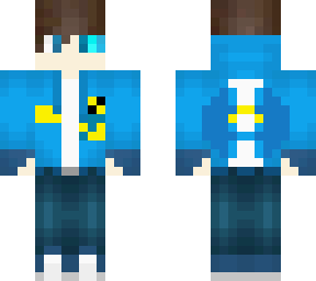 matoro0902 2nd skin improved