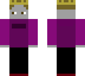 maxbyqn king