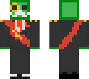 mayor creeper