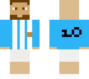 messi