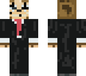 monkey’s zuncle