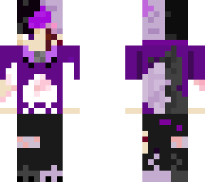 more mob