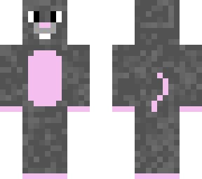 mouse nomad