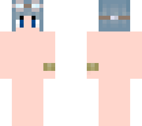 mushroom morality skin base