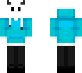 my animae skin