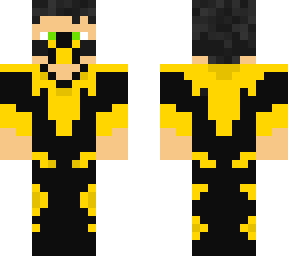 my comic book oc whiplash