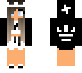 my skin :)