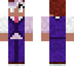 my skin candy redraw
