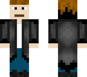 my twitch skin?