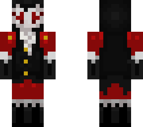 nemesia smp lore skin