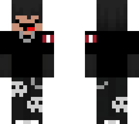 noob alarako