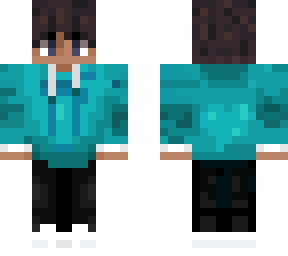 noodlefrog63 personal skin
