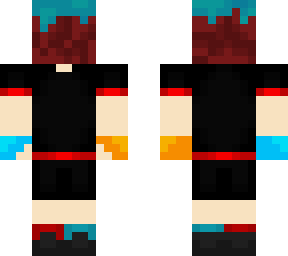 nylium head