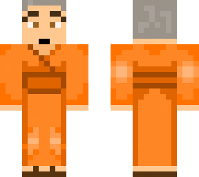 old buddhist