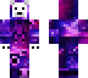 oso galaxia