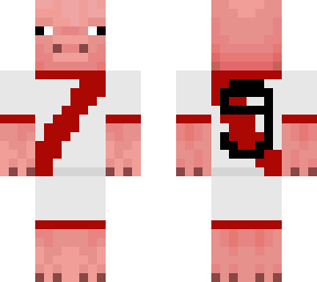 peruvian pig