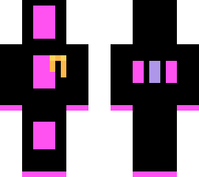 pinc dot