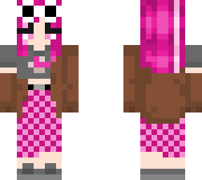 pink parrots ive_livd