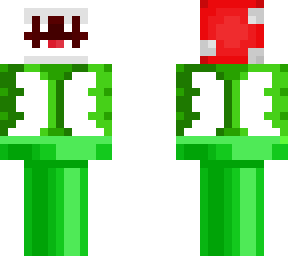 piranha plant